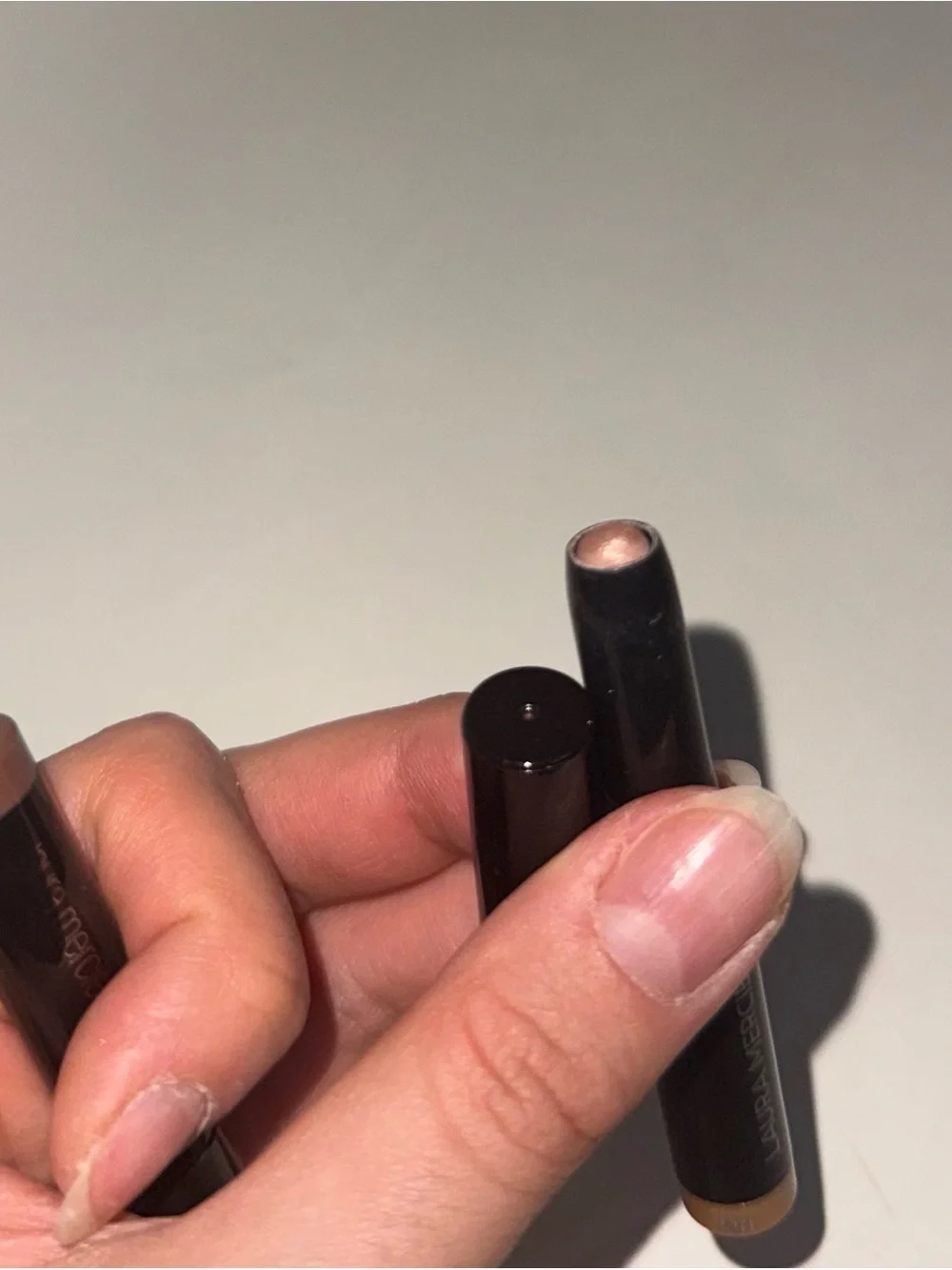 Laura Mercier Mini Caviar Stick Eyeshadows